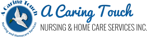 A CARING TOUCH NURSING & HOME CARE SERVICES INC.