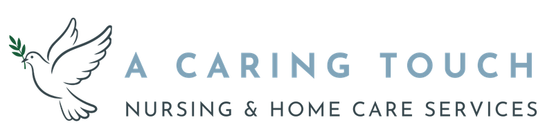 A Caring Touch Nursing and Home Care Services