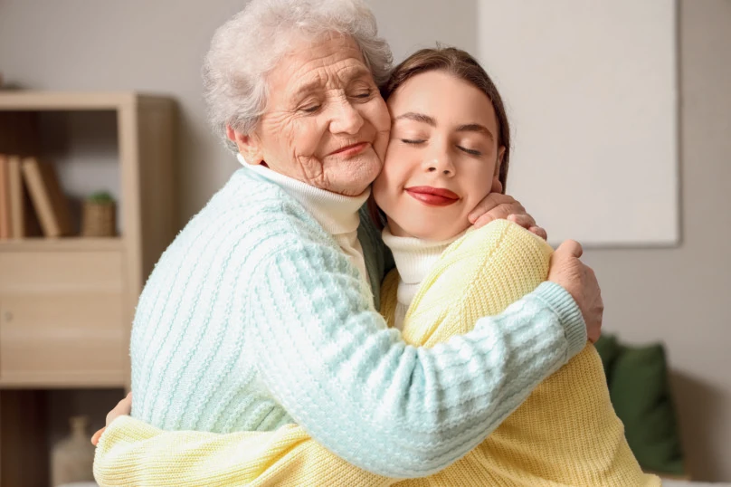 Family support and care
